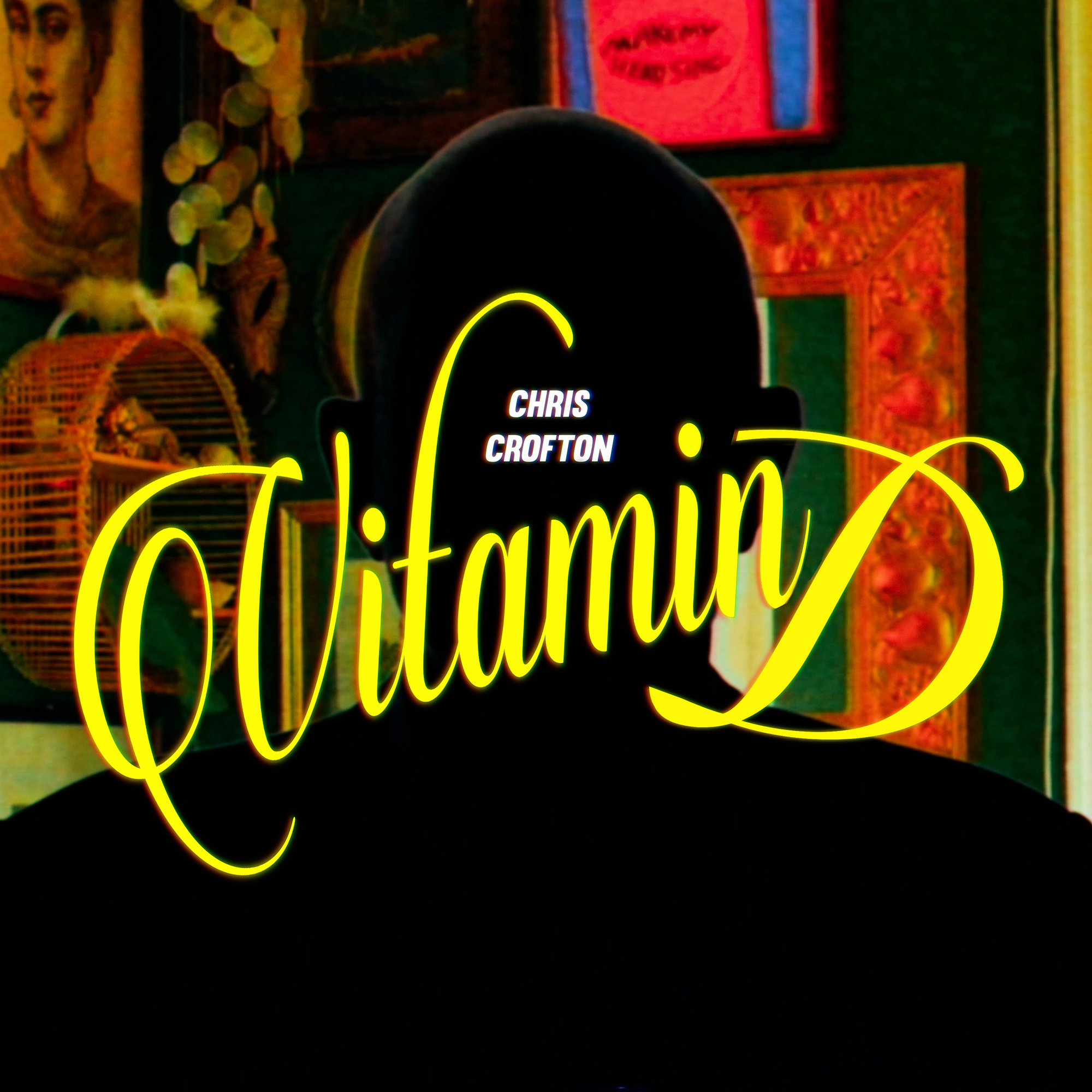Chris Crofton - Vitamin D